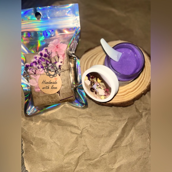 Temp SOLD OUT! Anti-aging soap all 100% natural ingredients - Picture 10 of 10